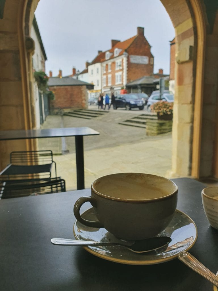 Coffee, Oyster and Stew, Malton, North Yorkshire, holidaycottagesinyorkshire.com, holiday, cottages, self, catering, self-catering, romatic, family, breaks, yorkshire, north york moors railway, places to eat, things to do, places to visit