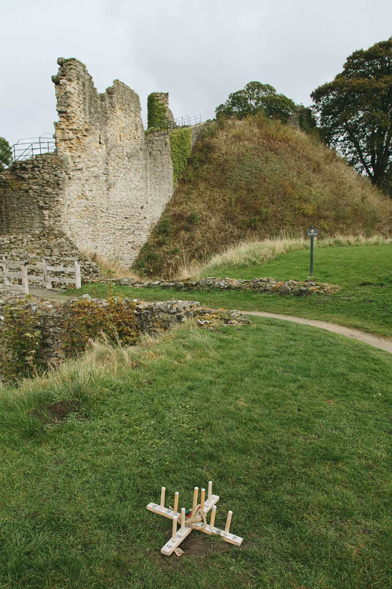 Coits, Pickering Castle, North Yorkshire, welcome to yorkshire, visit yorkshire