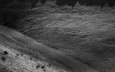 Walking in Yorkshire