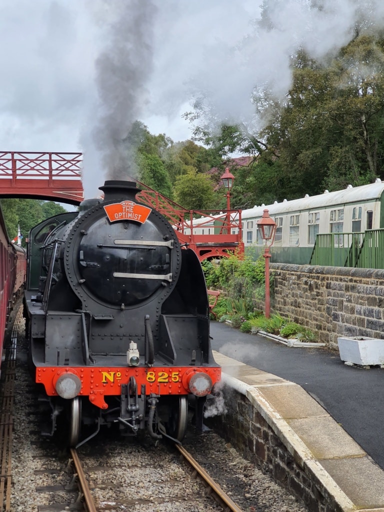 north yorkshire moors railway, self catering, holiday, cottages