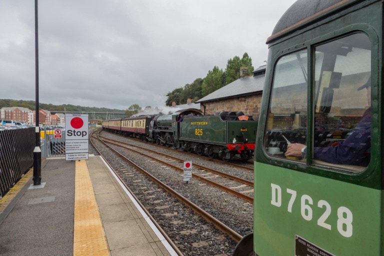 north yorkshire moors railway, self catering, holiday, cottages