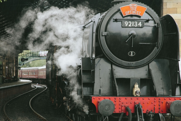 North Yorkshire Moors Railway, stay at cliff, self catering, holiday, accommodation, accomodation, holiday rental, staycation