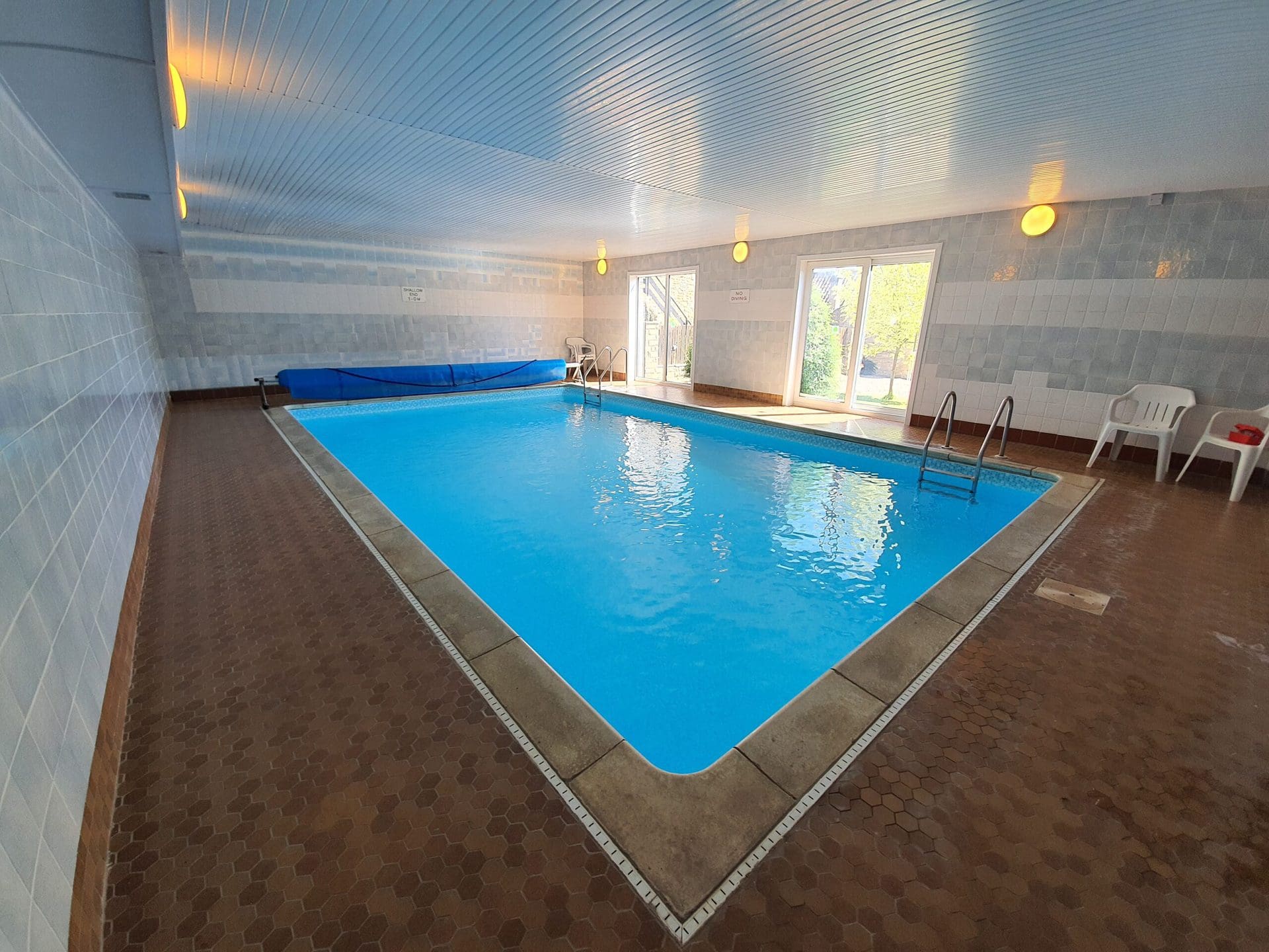 indoor heated pool, indoor heated swimming pool, cottage with pool, cottages with pool, swimming pool, cottages, north yorkshire, self catering, cottages with pool yorkshire