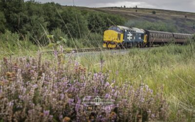 How to make the most of your North Yorkshire Moors Railway Annual Pass