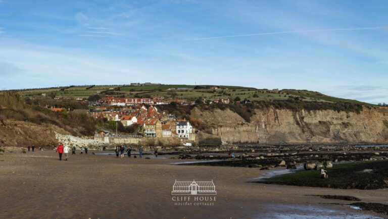 robin hoods bay, robin hood's bay, yprkshire coast, yorkshire coast, things to do, smuggling, history, beaches, days out with kids
