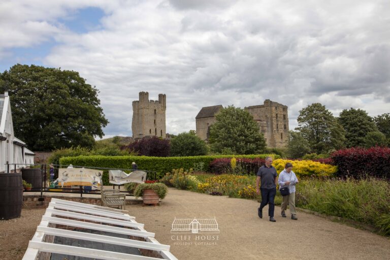 Helmsley walled garden, helmsley, things to do, days out, inspiration, vinehouse cafe