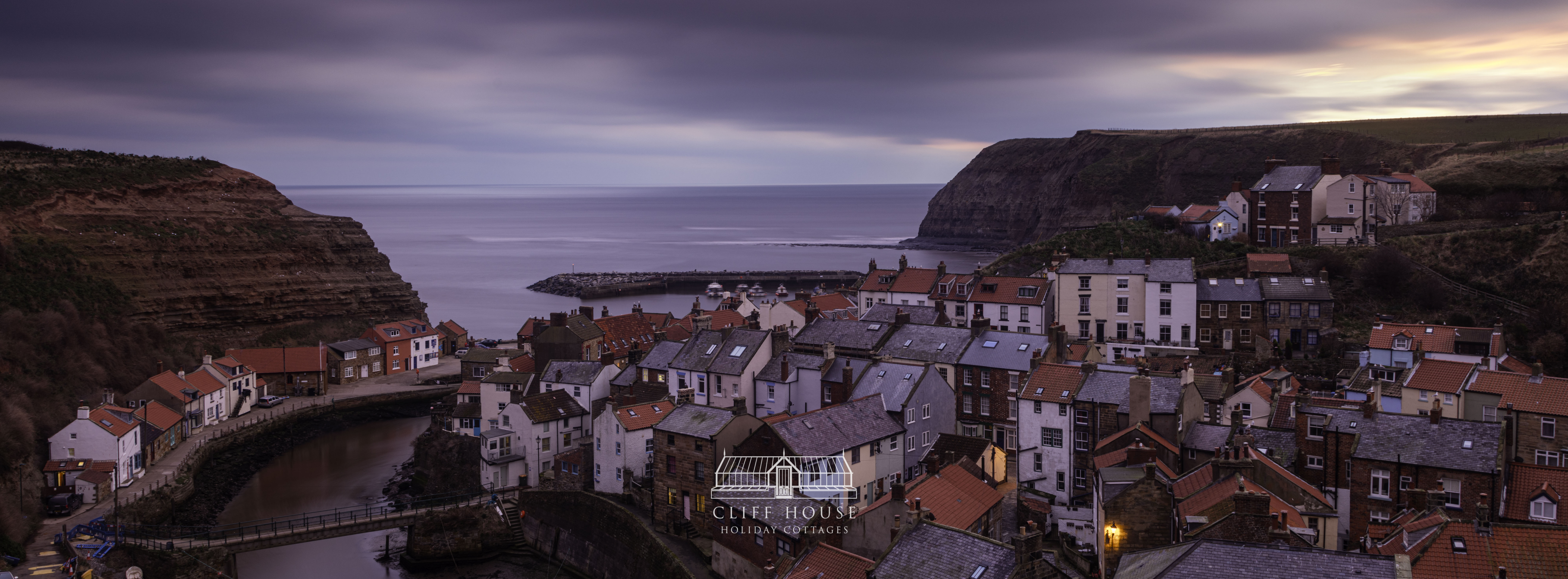 A visit to Staithes