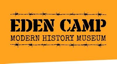 Eden Camp Museum Near Malton | Things To Do in North Yorkshire