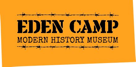 eden camp, ww2, second world war, world war two, history, museum