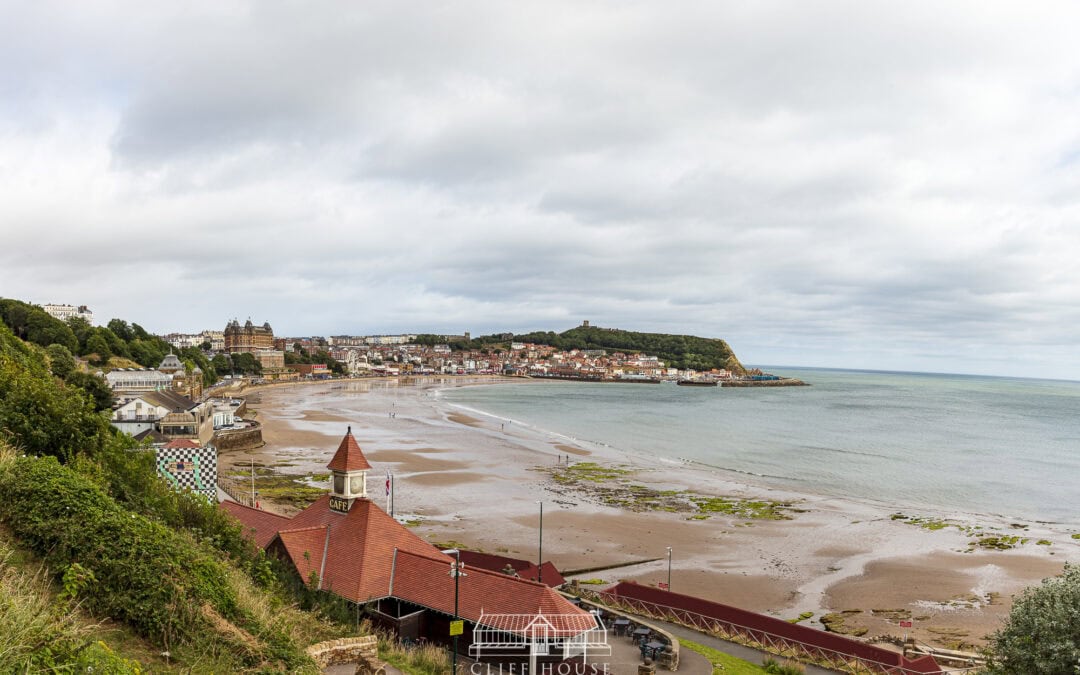 Scarborough and Whitby in the Top 10 – Why Autumn is the Perfect Time to Visit
