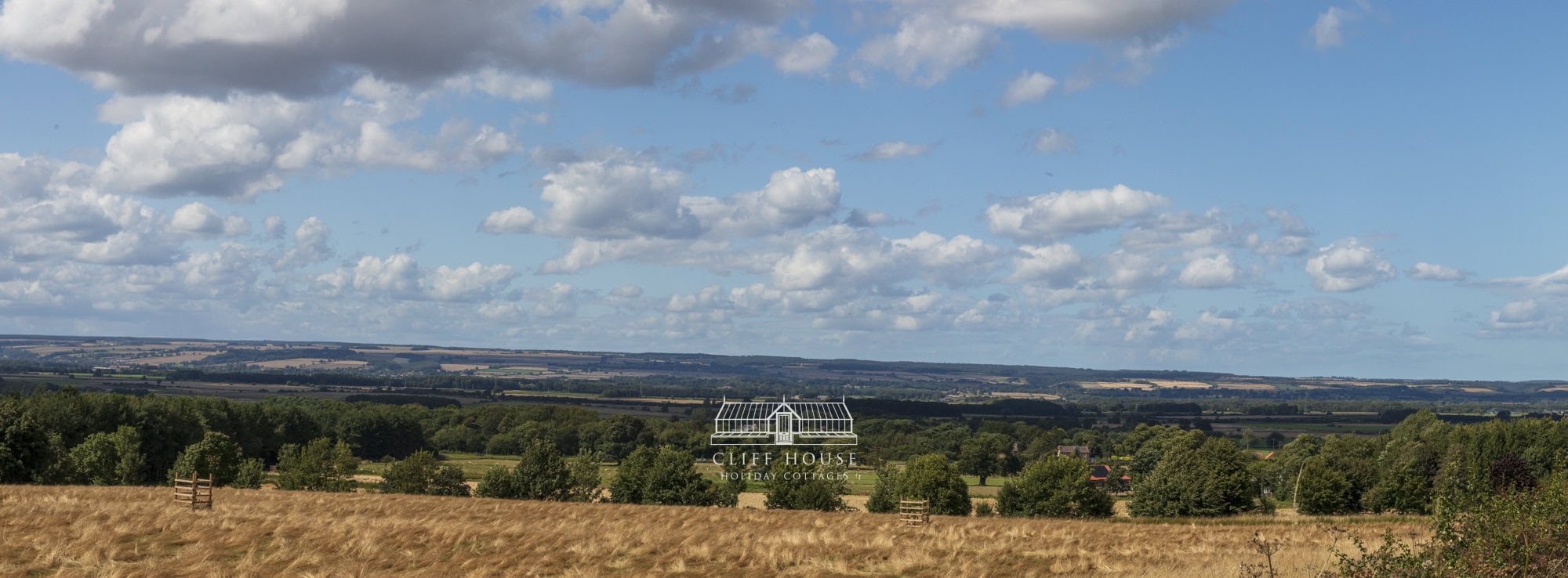 Yorkshire Great and Small with Dan and Helen Yorkshire Wolds
