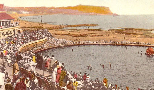 27409256301a12cb25efb cliff house holiday cottages scarborough outdoor swimming pool