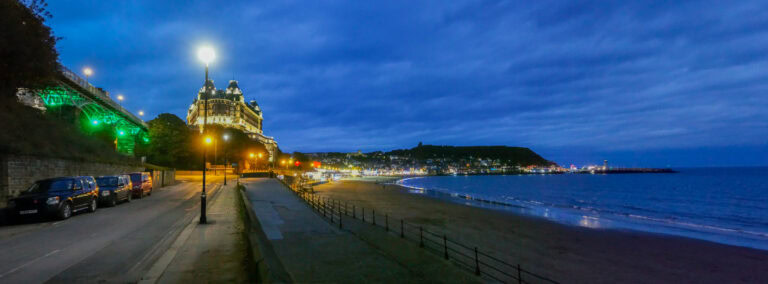 scarborough 1 of 3 cliff house holiday cottages