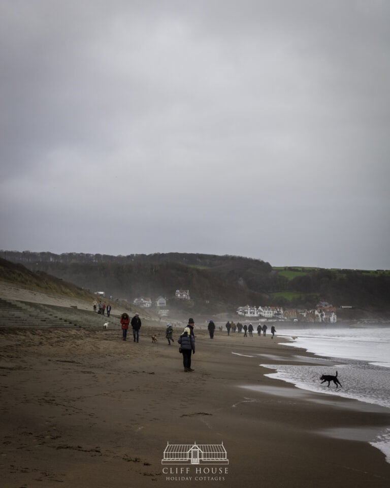 whitby to sandsend walk9693 cliff house holiday cottages whitby sandsend walk things to do north yorkshire
