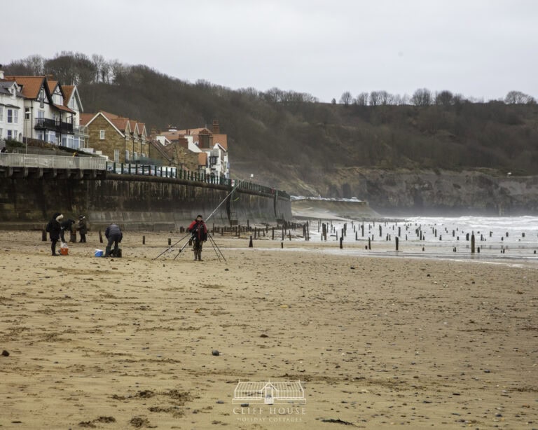 whitby to sandsend walk9725 cliff house holiday cottages whitby sandsend walk things to do north yorkshire