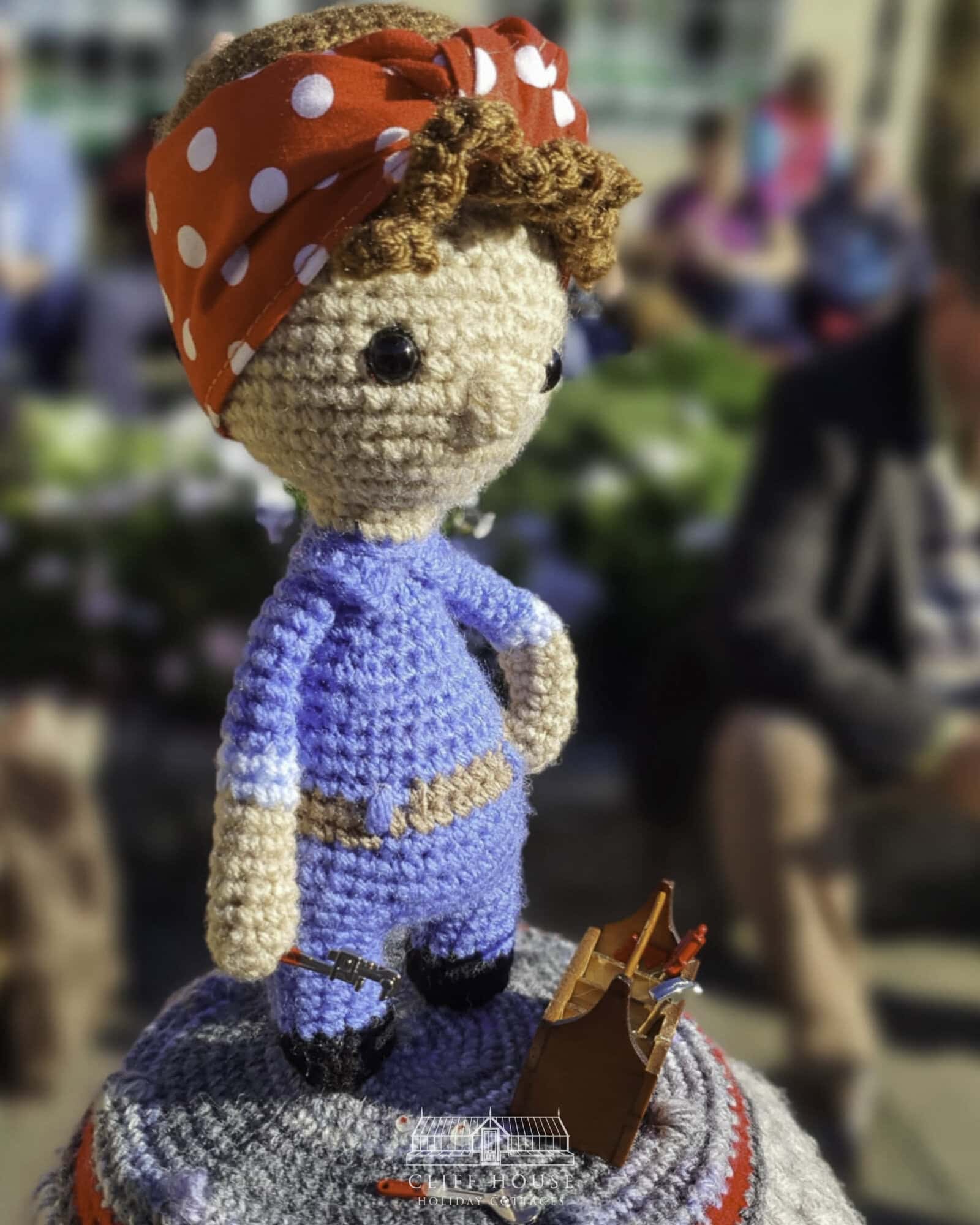 pickering 1940s weekend4 cliff house holiday cottages pickering 1940s weekend pickering war weekend visit pickering eden camp re enactment world war two second world war visit north yorkshire