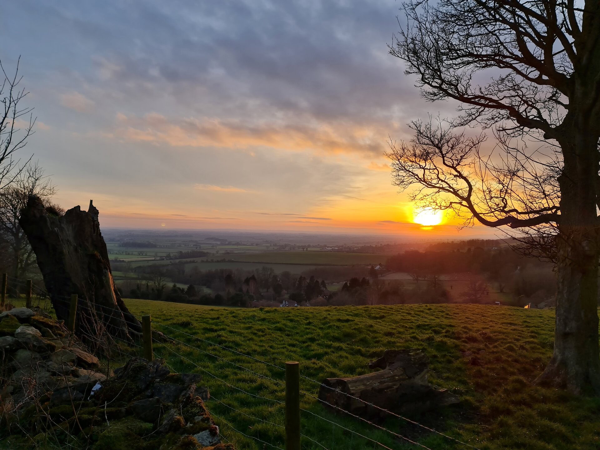 20250303173056 cliff house holiday cottages dusking mindfulness being present holidays