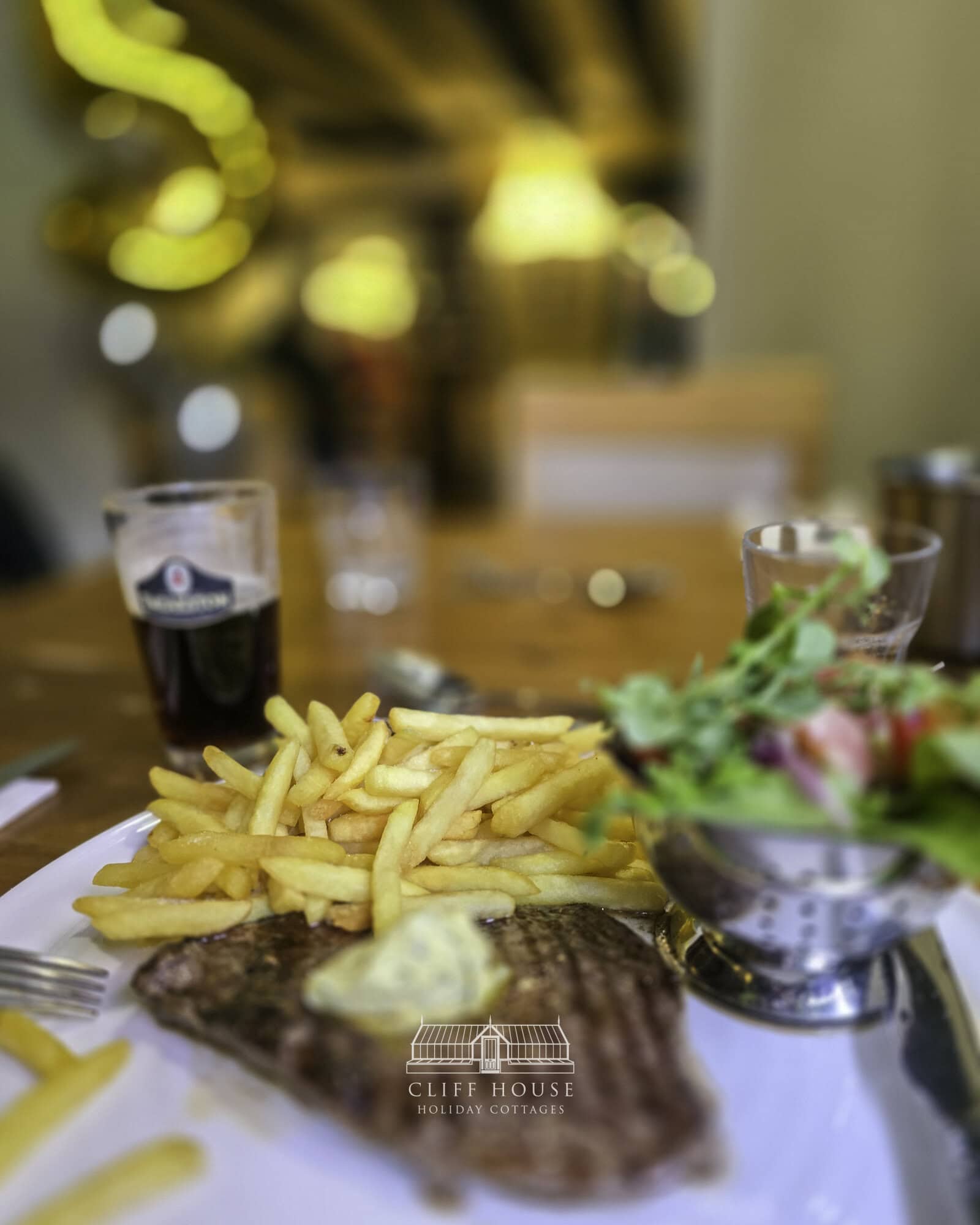 The Blacksmiths Arms Lastingham Walk & Pub Guide | North York Moors
