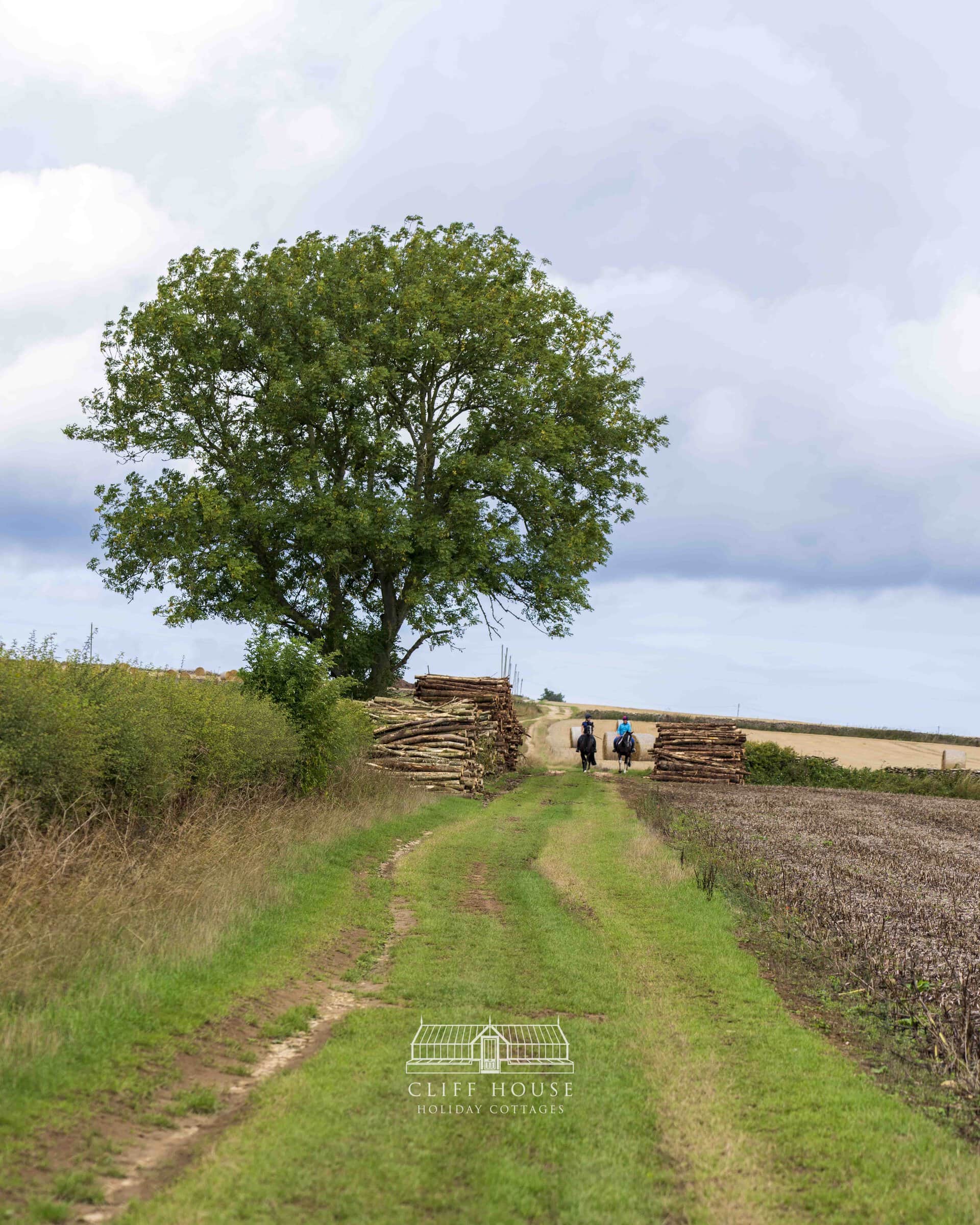 ebberston well dale snainton walk 7 of 16 cliff house holiday cottages ebberston to snainton circular walk